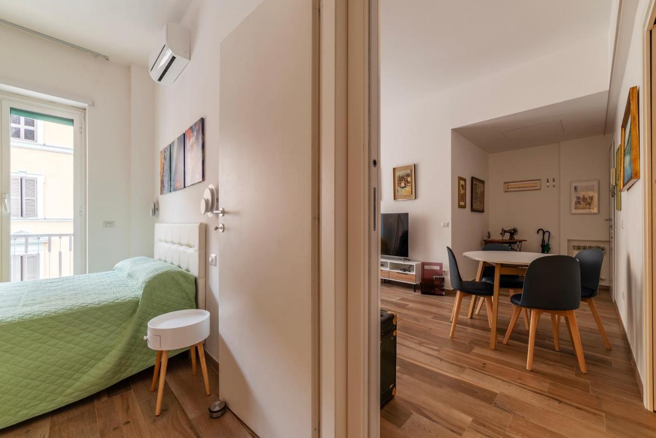 Appartamento Piazza Re Di Comfy *