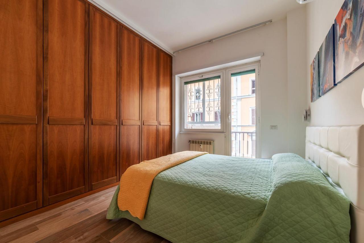 Appartamento Piazza Re Di Comfy