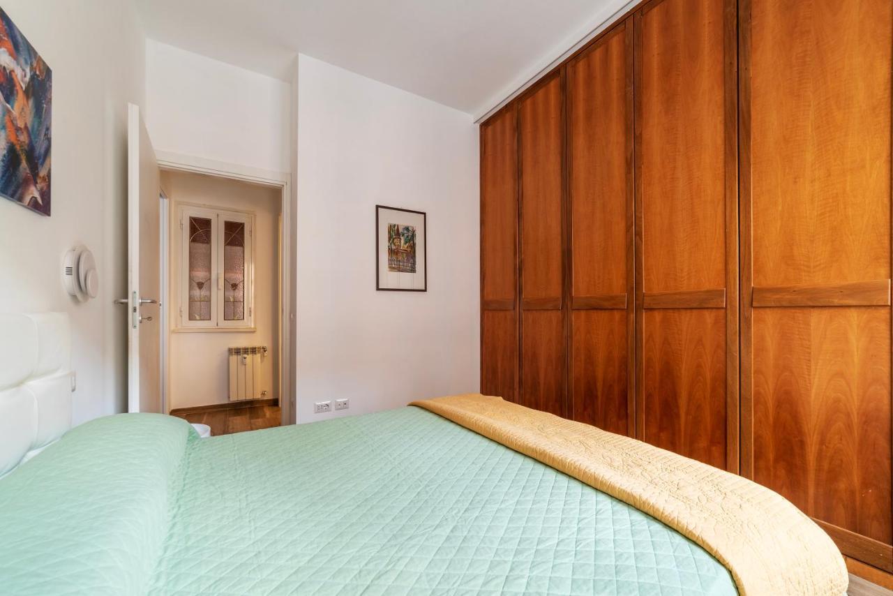 Appartamento Piazza Re Di Comfy *