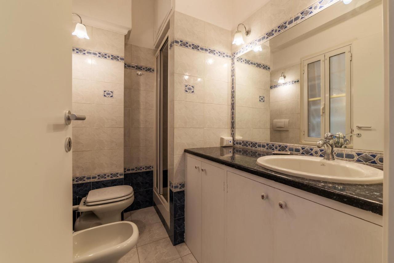 Appartamento Piazza Re Di Comfy